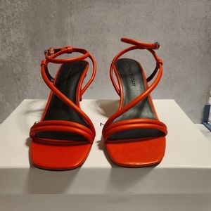 REBECCA MINKOFF HEELS